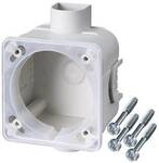 MENNEKES 41404 Unterputzeinbaudose Cepex