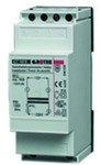 Grothe GT 1965 Sicherheitstransformator 8VAC (2,0A)