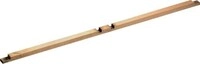 Hager ZM22C Sammelschiene, univers Z, 12x10mm, 2-feldig