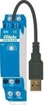 Eltako FGW14-USB, Gateway mit USB-Anschluss (30014049)