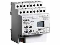 Gira 218000 DALI Gateway Plus KNX EIB REG