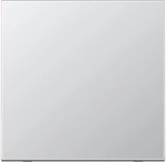 Jung AL2990 Wippe, aluminium, LS 990