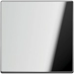 Jung GCR2990 Wippe, LS 990, glanzchrom
