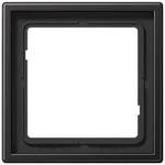 Jung AL 2981 D Rahmen, 1fach, aluminium lackiert