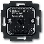 Busch-Jaeger 6401 U-102 Busch-Universal-Relais-Einsatz, Busch W&auml;chter