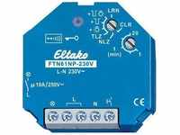 Eltako FTN61NP-230V Funkaktor Treppenlicht-Nachlaufschalter (30100130)