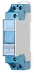 Eltako S12-110-230V Stromsto&szlig;schalter, 1 Schlie&szlig;er, 1 &Ouml;ffner 16A, 230V (21110030)