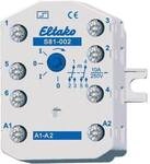 Eltako S81-002-230V Elektromechanischer Stromsto&szlig;schalter, 2 Wechsler 10A (81002030)