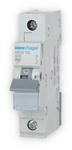 Hager MBN116 Leitungsschutzschalter, Sicherungsautomat, 1-polig, 6kA,
