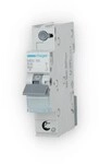 Hager MBS116 Leitungsschutzschalter, Sicherungsautomat, 1-polig, 6kA,