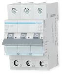 Hager MCS332 Leitungsschutzschalter 3 polig 6kA C-Charakteristik 32A QuickConnect 3