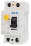 Eaton PXF-25/2/003A FI-Schutzschalter, 25A, 2-Polig, 30mA, Typ A (236744)