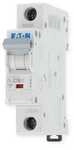 Eaton PXL-C16/1 Leitungsschutzschalter, 16A, 1-Polig, C-Charakteristik (236059)