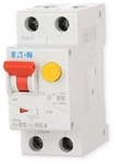 Eaton PXK-B10/1N/003-A FI/LS-Schalter, B-Charakteristik, 10A, 1p+N, 30mA (236946)