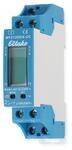 Eltako MFZ12DDX-UC, Multifunktionsrelais, 18 Funktionen, potenzialfrei, 10A