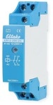 Eltako ER12-200-UC Schaltrelais, 2 Schlie&szlig;er, 16A (22200002)