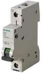 Siemens 5SL61106 Leitungsschutzschalter 230/400V, 6kA, 1-Polig,...