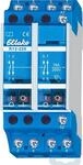 Eltako R12-220-230V Elektromechanisches Schaltrelais, 2 Schlie&szlig;er, 2 &Ouml;ffner 16A