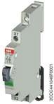 ABB E217-16-10D Leuchttaster Gr&uuml;n 16A, 1S, 250V AC, m.LED, 115-250V AC