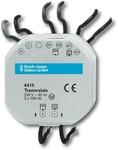 Busch-Jaeger 6415 Busch-Jalousiecontrol II Trennrelais, 2-fach (2CKA006410A0302)