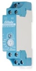 Eltako RVZ12DX-UC Analog einstellbares Zeitrelais, potenzialfrei,
