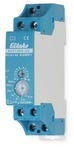 Eltako AVZ12DX-UC Analog einstellbares Zeitrelais, potenzialfrei,