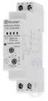 Finder 15.81.8.230.0500 Dimmer 230V/AC, elektronisch REG, 300-500W, 2 Funktionsweise