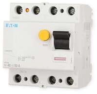 Eaton PXF-40/4/03-A FI-Schutzschalter, Typ A (236778)