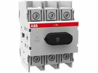 ABB OT125M3 Lasttrennschalter, 3P (1SCA022429R9140)