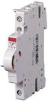 ABB S2C-H6R Hilfsschalter, 1W, 230V (2CDS200912R0001)