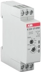 ABB CT-ERD.12 Zeitrelais, ansprechverz&ouml;gert1W (1SVR500100R0000)