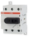 ABB OT63ML3 Switchline Lasttrennschalter 3p, 63A (1SCA022530R5770)