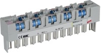 Dehn Blitzstromableiter, LSA Steckmagazin (907401)
