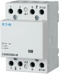 Eaton Z-SCH230/63-40 Installationssch&uuml;tz 230VAC/63A/4S (248856)