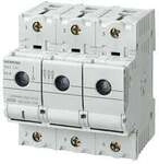 Siemens 5SG7133 Lastrennschalter MinIZED D02, 63A, 3-Polig