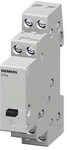 Siemens 5TT4101-0 Fernschalter mit 1 Schlie&szlig;er, Kontakt f&uuml;r AC 230V, 16A