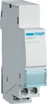 Hager EVN011 Ferndimmer, Dimmer Universal, 300W, LED/ESL