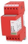Dehn DR MOD 4P 255 DEHNrail modular &Uuml;berspannungsableiter, Typ 3 (953405)