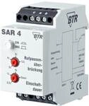 METZ CONNECT 130283-I Anschaltrelais SAR 4