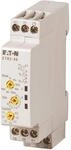 Eaton ETR2-69 Zeitrelais, 1 W, 0,05 s - 100 h, Multifunktion, 24-240 V AC 50/60 Hz,