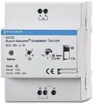 Busch-Jaeger 83330 Busch-Welcome&reg; (2-Draht-System): Schaltaktor T&uuml;r/Licht