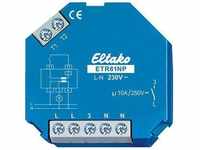 Eltako ETR61NP-230V Trennrelais für Einbaumontage, 1 Schließer 10A (61100630)