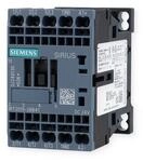 Siemens 3RT20152BB41 Leistungssch&uuml;tz S00, 3kW/400V, 1S, DC24V 3-polig