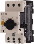 Eaton PKZM0-2,5-T Transformatorschutzschalter, 3-polig, Ir= 1,6 - 2,5 A,