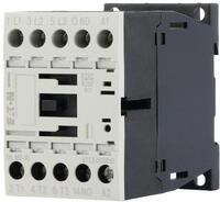 Eaton DILM9-10(230V50/60HZ) Leistungssch&uuml;tz, 3-polig, 380V 400V 4kW, 1S, 230V 50/60