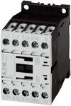 Eaton DILM9-01 Leistungssch&uuml;tz, 4kW/400V, AC (276733)