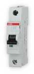 ABB S201-B16 Sicherungsautomat, 1-polig, 16 A, 4 kV (2CDS251001R1165)
