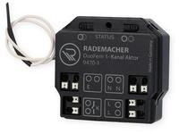 Rademacher 9470-1 RolloHomeControl DuoFern Universal-Aktor 1-Kanal (35140261), bis zu