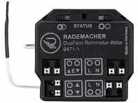 Rademacher 9471-1 DuoFern Rohrmotor-Aktor UP, 550 W (35140662)