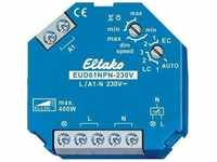 Eltako EUD61NPN-230V Universal Dimmschalter, Power MOSFET bis 400W (61100802)